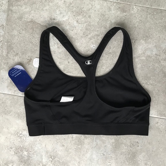 Champion Women’s Sports Bra Size Large - Picture 3 of 3